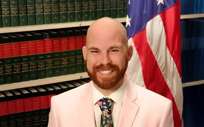 Michael Brown's Profile Image